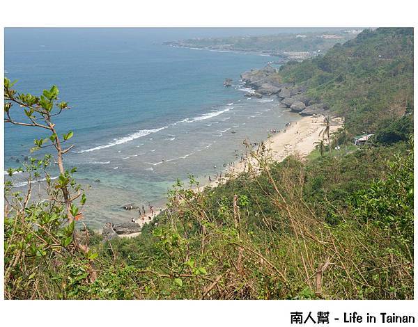 鳳鼻頭漁港到小琉球一日遊