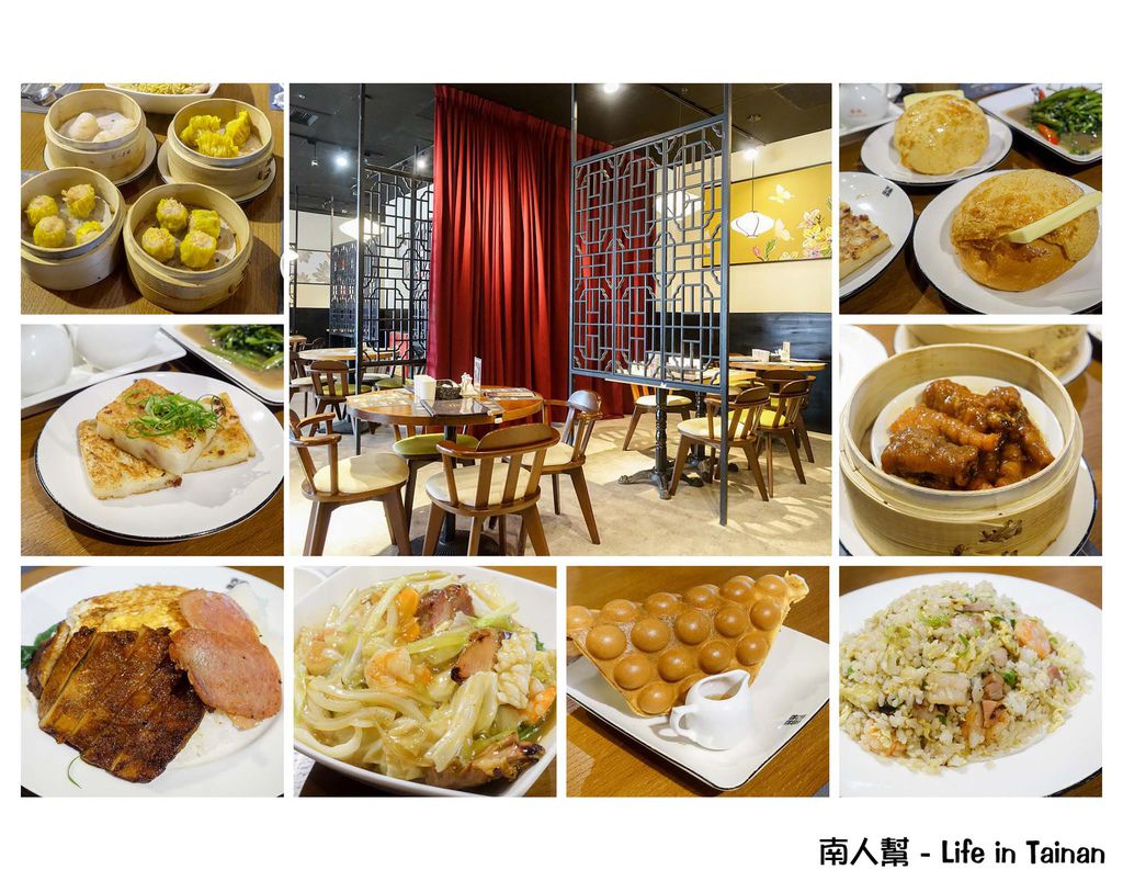 TJB茶餐室(Carrefour台南安平店) TJB茶餐室(Carrefour台南安平店)