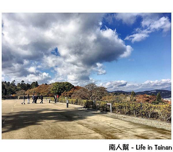 日本仙台五日遊-Day5