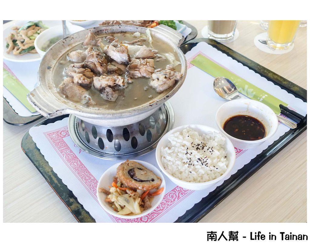 吾亦私餐廳 吾亦私餐廳