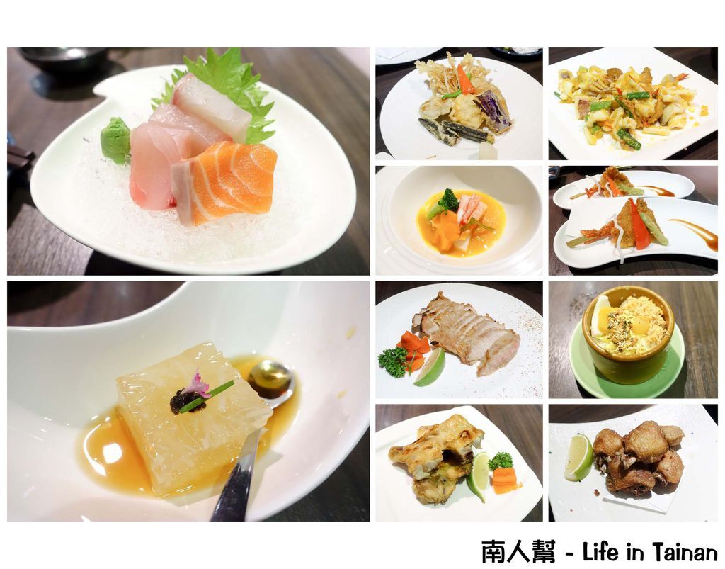 慶山日本料理 慶山日本料理