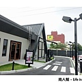 星巴克民雄店