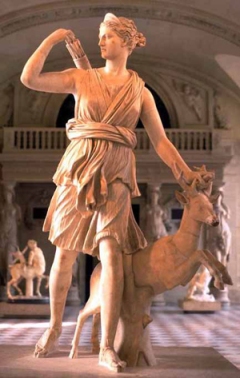 artemis