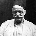 Gurdjieff_w_fez