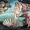 Birth of Venus - Botticelli[2]