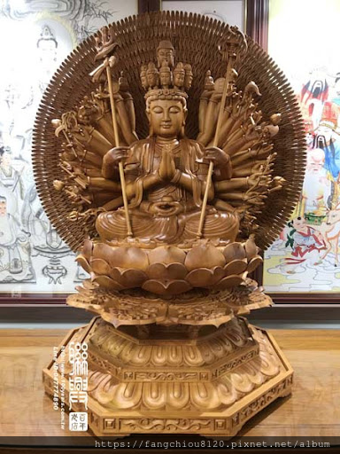 耄耋之年患癌症的母親得受佛陀加持免除病痛之苦