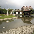 地點：板橋溪北公園