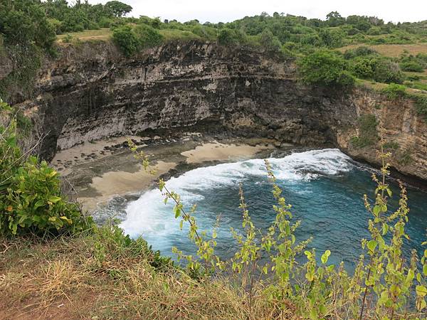 12 破碎沙滩 Broken beach