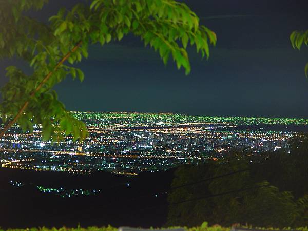 20120429酒桶山法蝶夜景 082