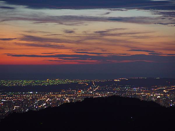 20120430黃昏夜景 056