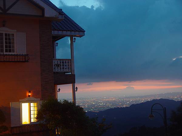 20120714酒桶山法蝶夜景 051