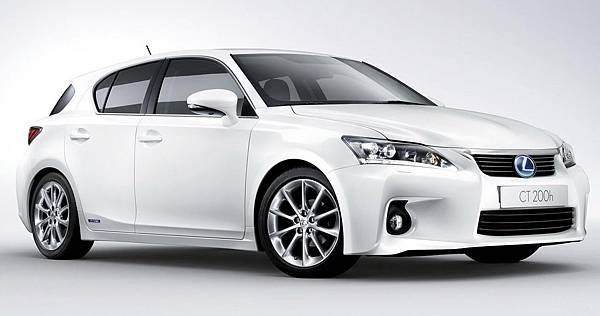 Lexus-CT-200h-1