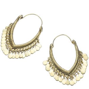 Accessorize - Indian Princess Hoop Earrings.jpg