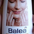 Balea Cleaning Milk.JPG