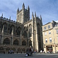 Bath Abbey