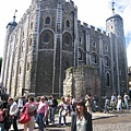The Tower Of London (貴死人的門票)