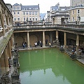 Roman Bath 羅馬浴場