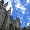 Bath Abbey