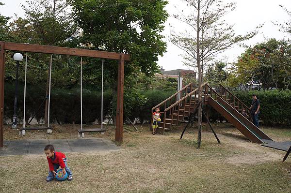 良祝苗圃親子庭園餐廳 024