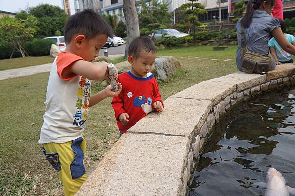 良祝苗圃親子庭園餐廳 031