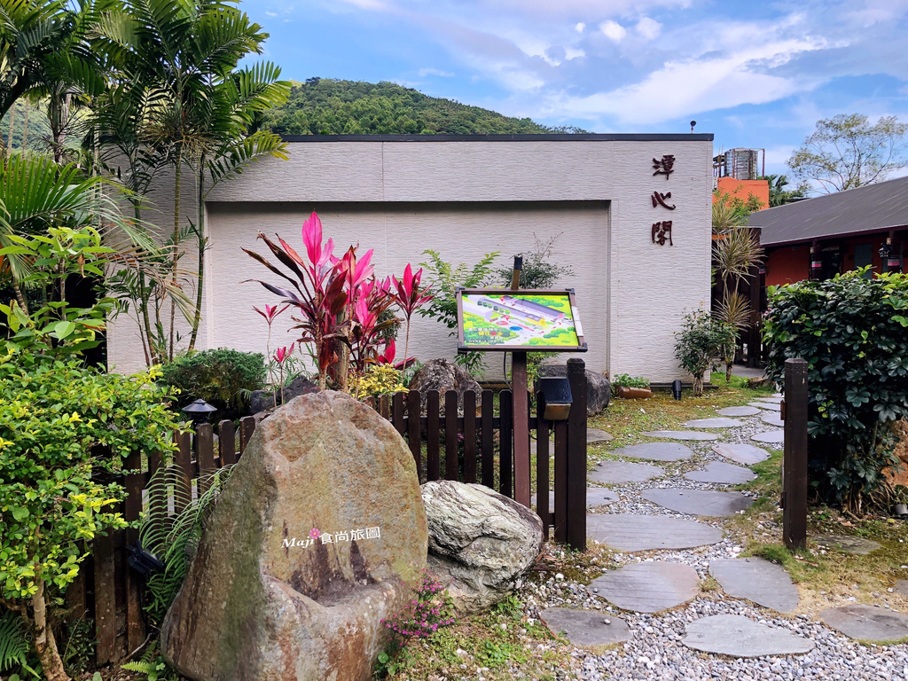 花蓮,壽豐鄉,潭心閣,民宿,親子友善,台東景點