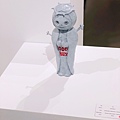 Kila Cheung章柱基台北個展