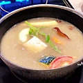 雞湯大叔 松露雞湯