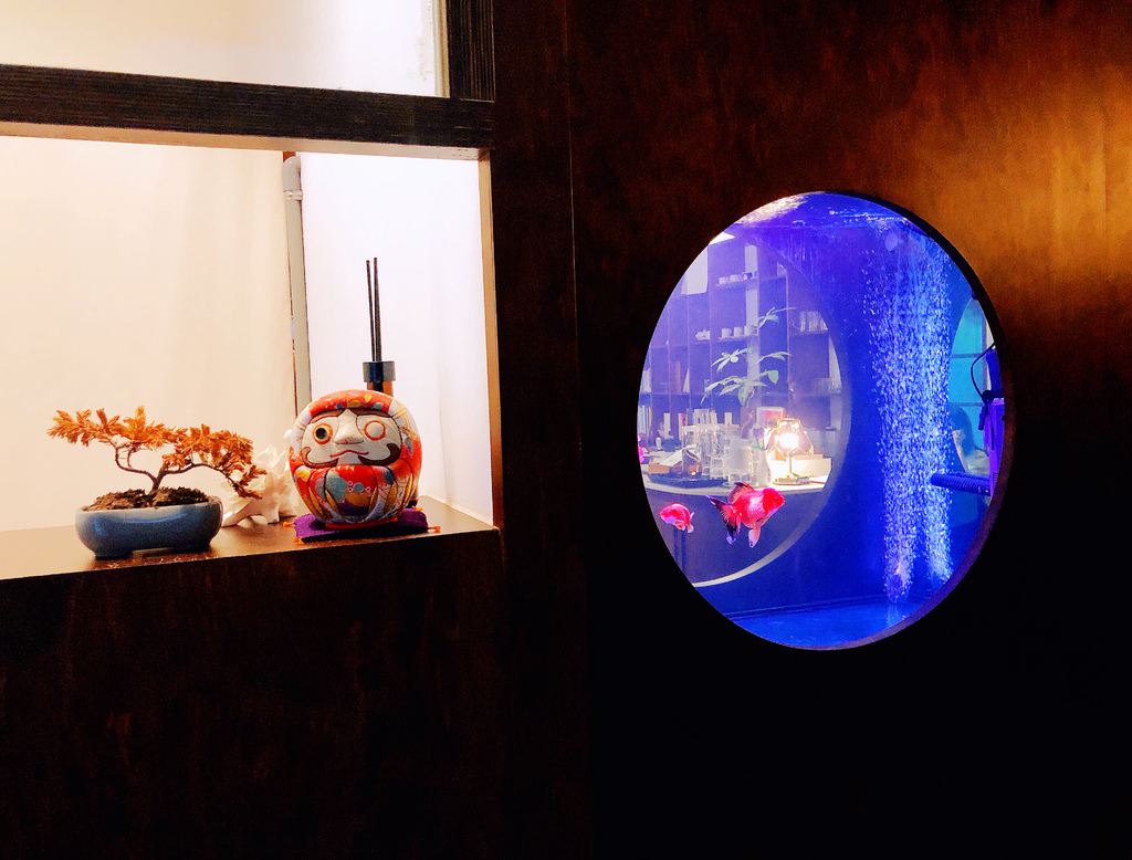 玉虫畫室,日式美學,隱密咖啡館,FANKO創作,冰滴咖啡,蘭姆酒焦糖布丁,書櫃收藏,台北,南港,台北咖啡,南港咖啡,不限時咖啡,捷運南港站,南港站美