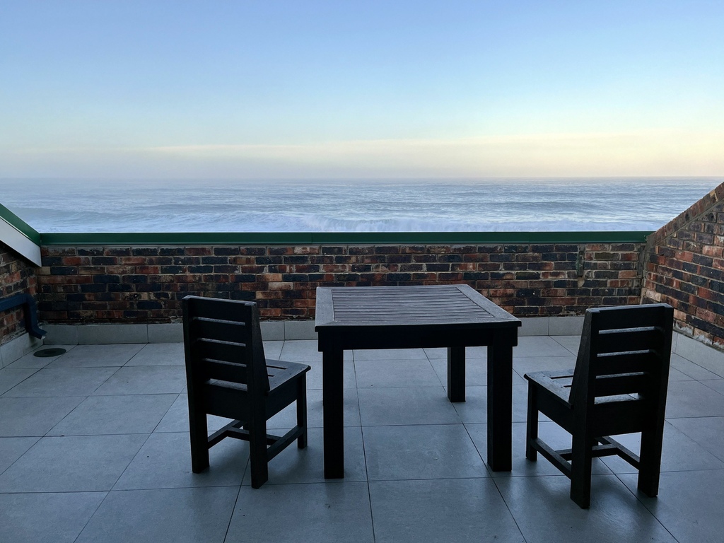 2024.06.08 南非 Day6 (Addo Eleph