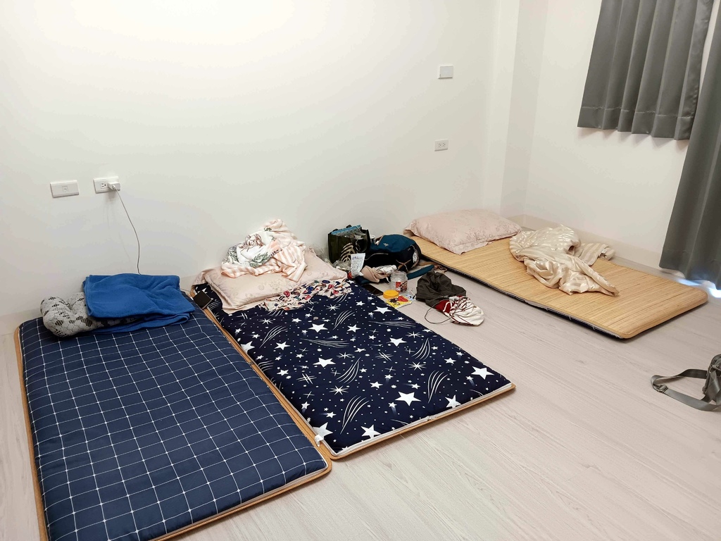 2024.08.25 溪頭妖怪村 Day1(妖怪森林渡假村T