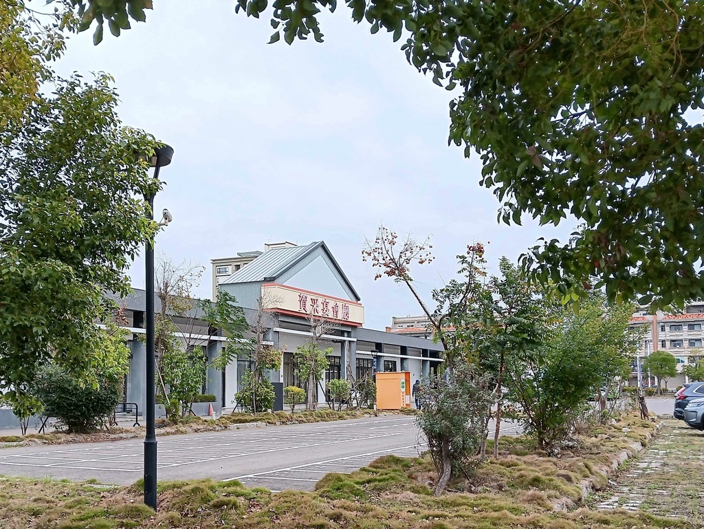 2025.02.09 嘉義太保 Day2(故宮南院, 芳心湘