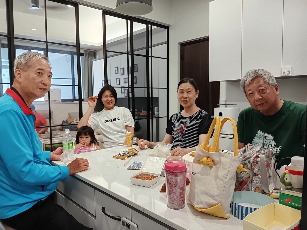 2025.07.13 清境農場 Day1 (青青草原, 觀山