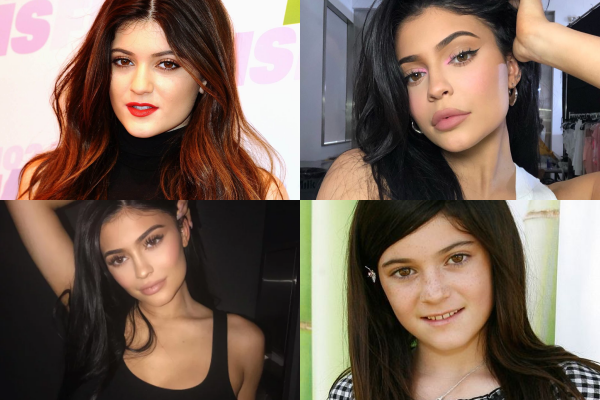 kylie