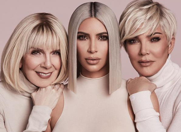 Mary-Jo-Campbell-Kim-Kardashian-and-Kris-Jenner-2