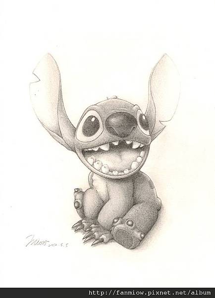 Stitch