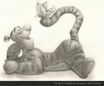 Tigger