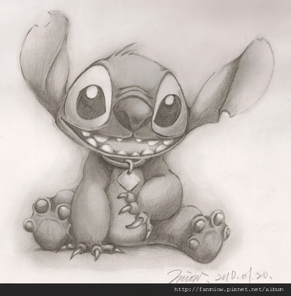 Stitch