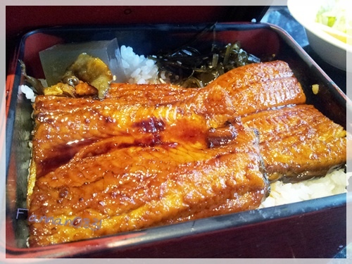 三牛日本料理,鮭魚捲洋葱,好吃定食,2012-06-17 12.30.02.jpg