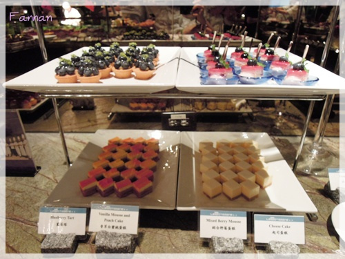 京站美食,君品酒店餐廳,雲軒,君品酒店BUFFET,DSCN1079.JPG