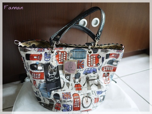 狗頭包,聖哲曼,CRYSTAL BALL狗頭包,聖哲曼,CRYSTAL BALL