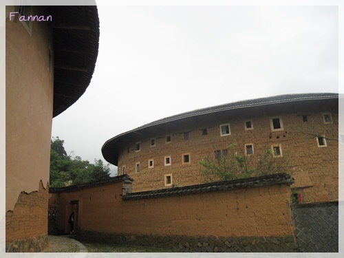 福建土樓,永定土樓,承啟樓,世澤樓,僑福樓,五雲樓,土樓旅遊,土樓一日遊,振成樓,IMG_3000.JPG