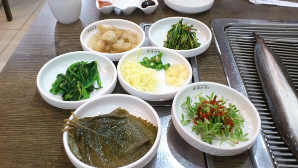 韓國自由行,首爾自由行,明洞好吃,南大門好吃,烤饅魚，DSC_0199.jpg