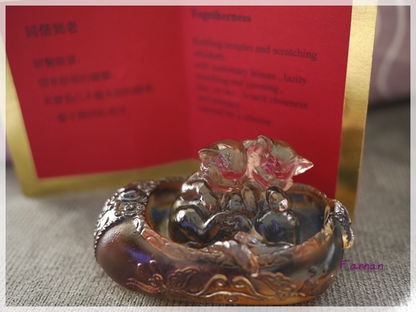 琉璃工房,ENESCO,水滴娃娃,PRECIOUS MOMENTS,羊毛氈,TWINE,P1000876.JPG