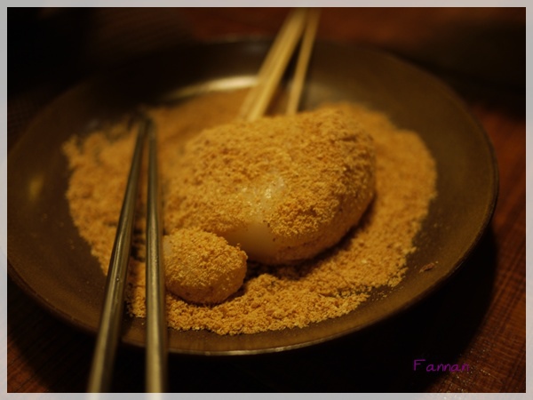 苗栗三莪,桐花祭,勝興車站,龍騰斷橋,客家擂茶,自己做擂茶,P1010466.JPG