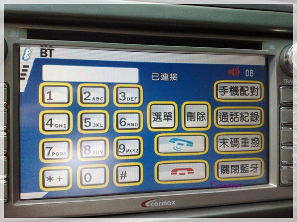 TOYOTA,車美仕,CARMAX,Polnav,影音,五合一,六合一,201008221031.jpg