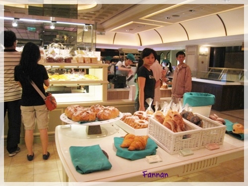 Elite Bakery,BELLAVITA,信義區好吃麵包,貴婦百貨