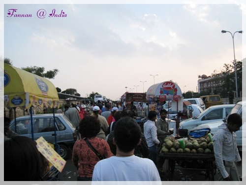 華泰旅遊,印度,印度金三角,JAIPUR,佳浦爾,貝拉廟,粉紅城