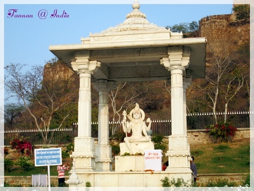 華泰旅遊,印度,印度金三角,JAIPUR,佳浦爾,貝拉廟,粉紅城