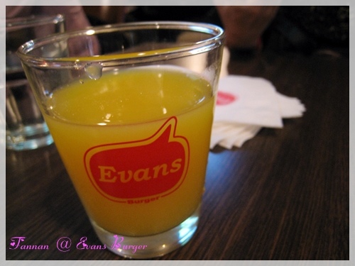 Evans Burger,EVANS,師大美食,BRUNCH