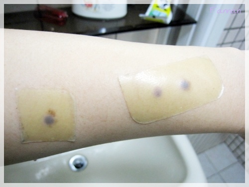 3M,人工皮,親水性敷料,點痣,除痣,tegadrem